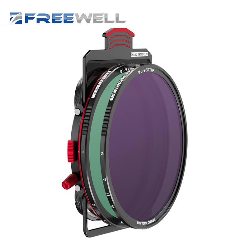Wine Xd - أجزاء Freewell K2 VND1-5 ، VND6-9