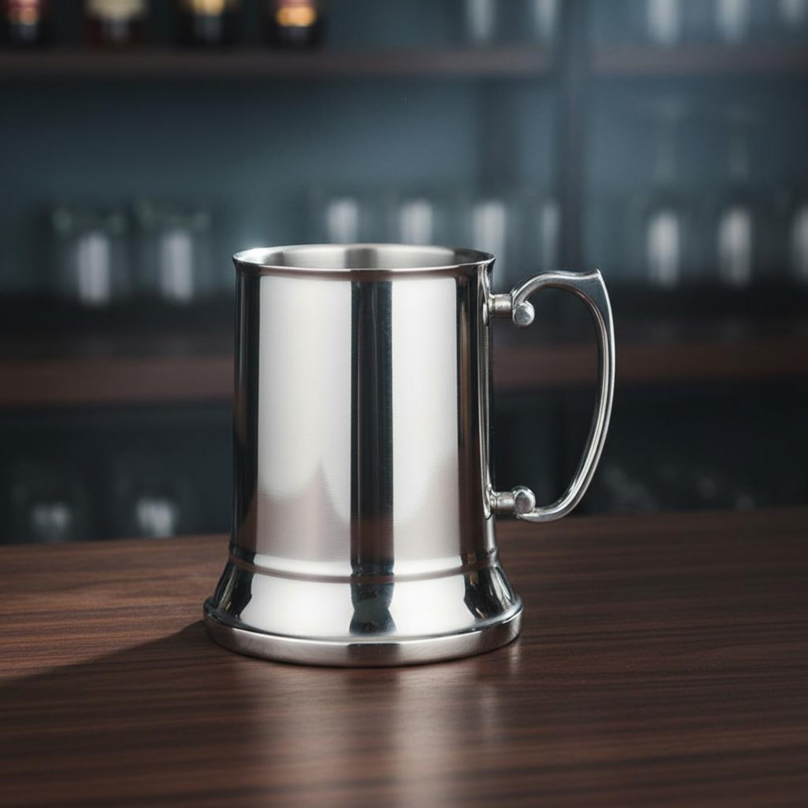 قطعتان من أكواب المشروبات المع - مراجعة Beer Mug Handled وسعره