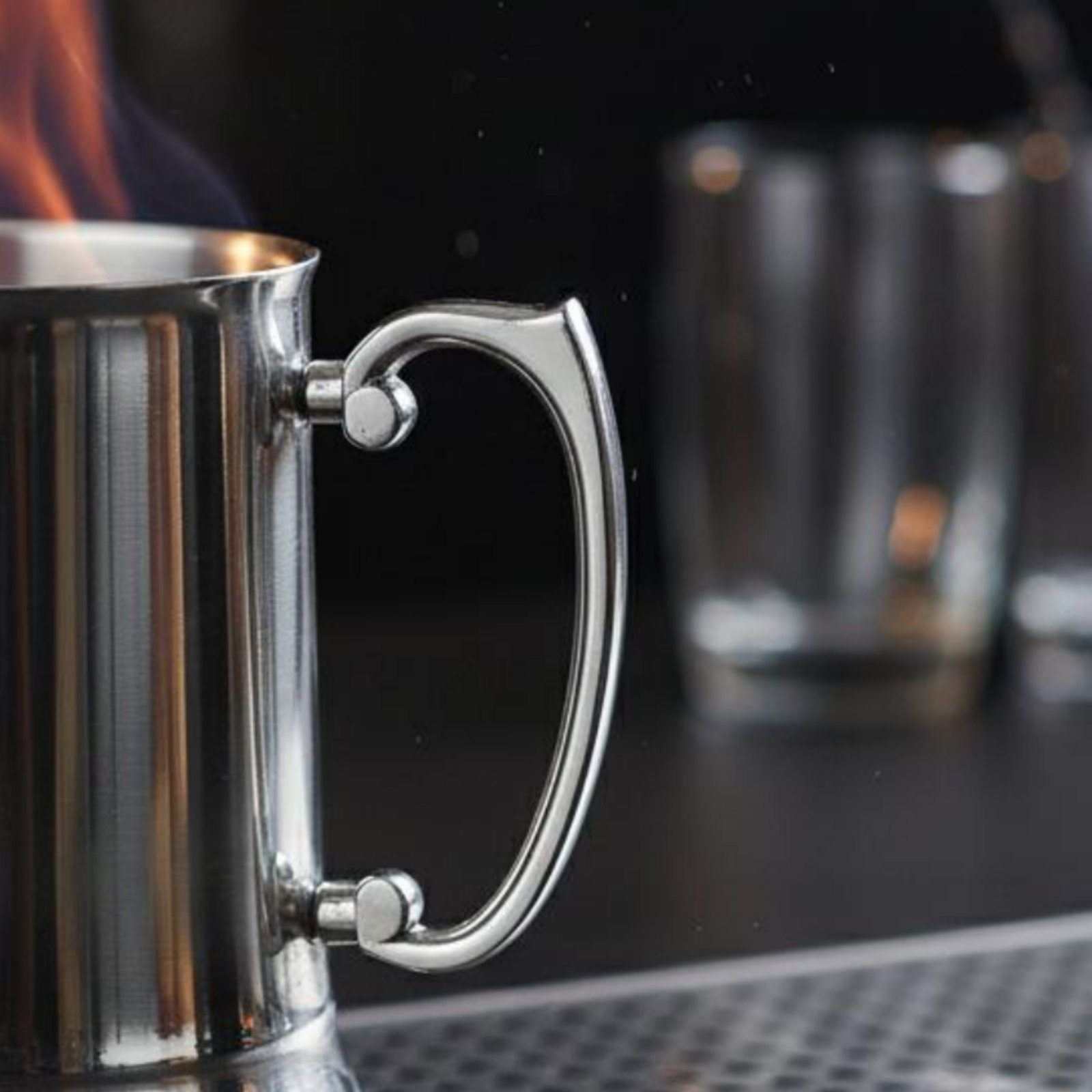 قطعتان من أكواب المشروبات المع - مراجعة Beer Mug Handled وسعره
