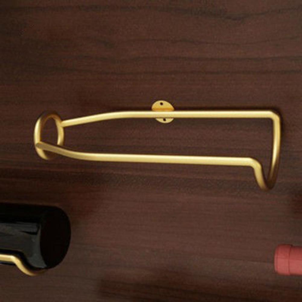رف النبيذ الفني الحديدي رف الن - مراجعة Wine Beer Rack وسعره