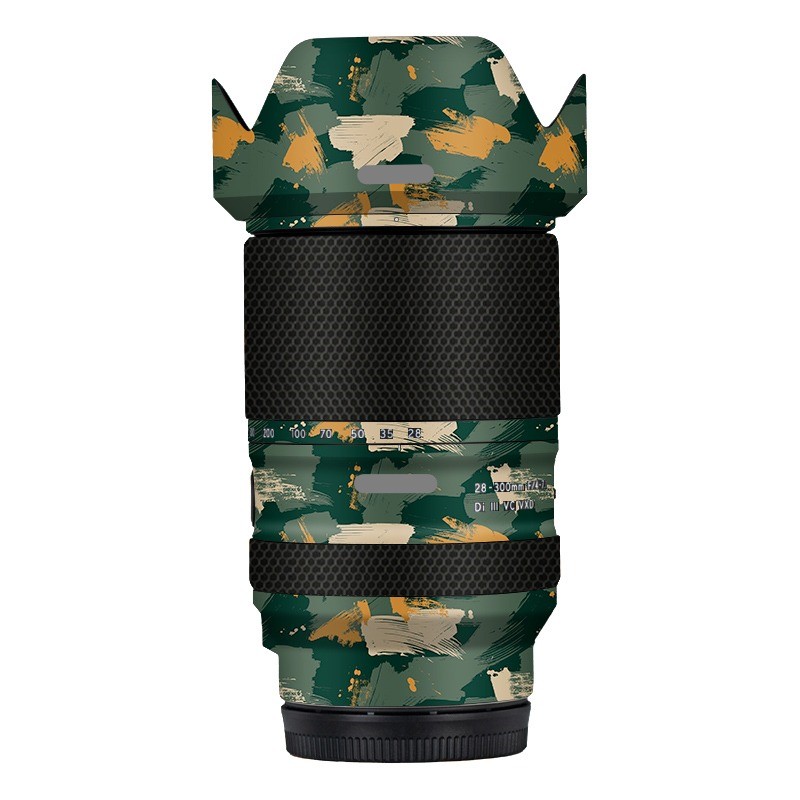 ملصقات الإبداعية ل Tamron 28-3 - مراجعة Wine Xd وسعره