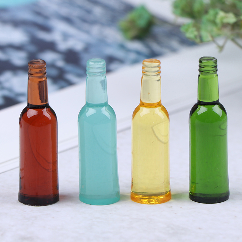 6 قطع من زجاجات البيرة والنبيذ - مراجعة Wine With Beer وسعره