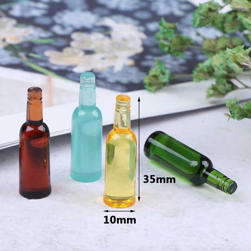 6 قطع من زجاجات البيرة والنبيذ - مراجعة Wine With Beer وسعره