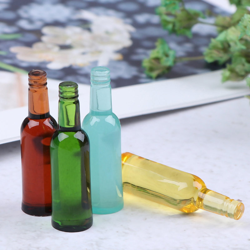 6 قطع من زجاجات البيرة والنبيذ - مراجعة Wine With Beer وسعره