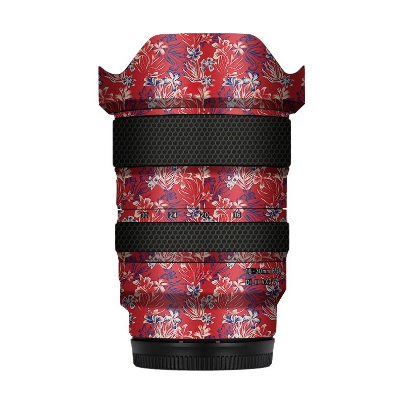 ملصق مائي لـ Tamron 16-30 F2.8 - مراجعة Wine Xd وسعره