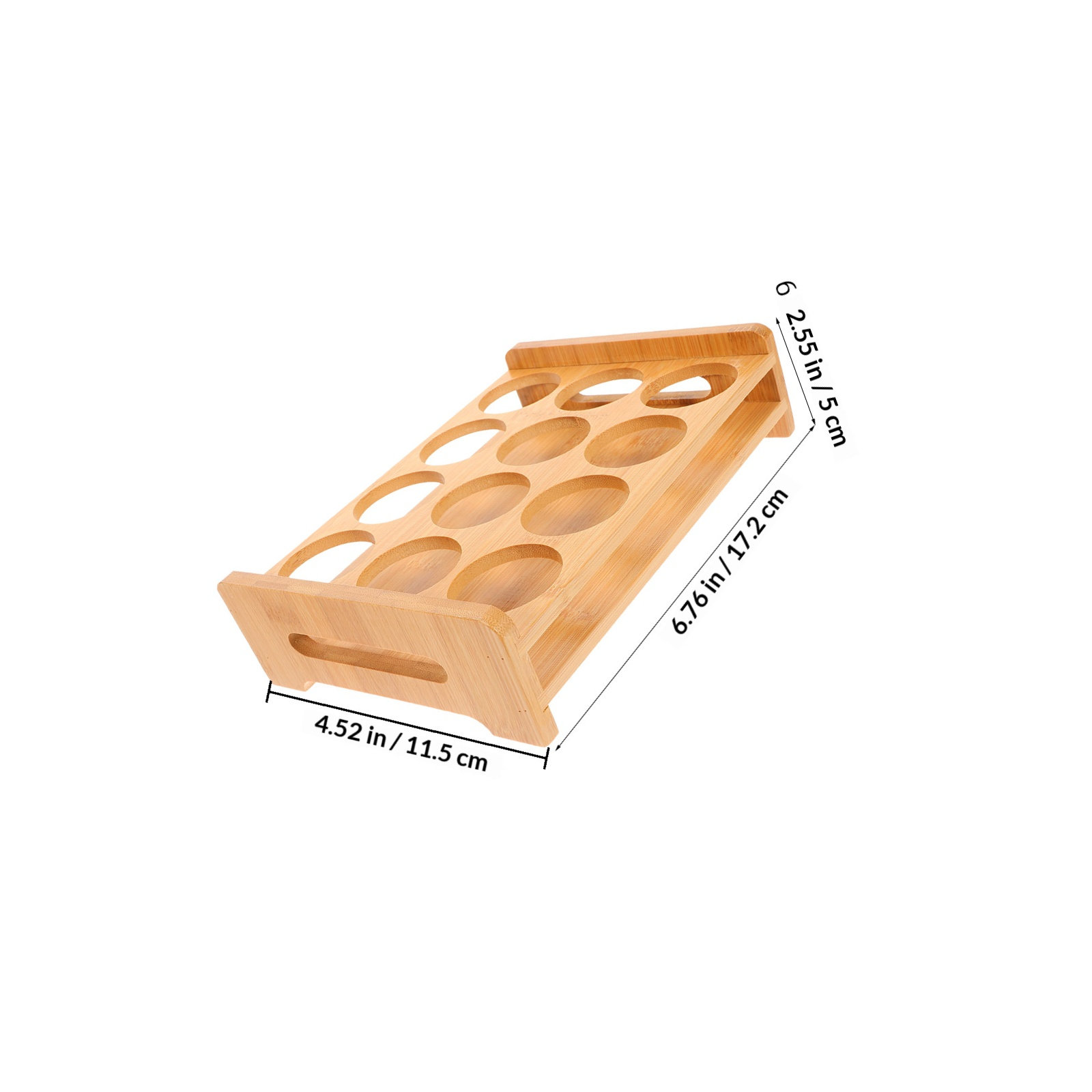 حامل عرض أكواب الشوت من الخيزر - مراجعة Wine Beer Rack وسعره