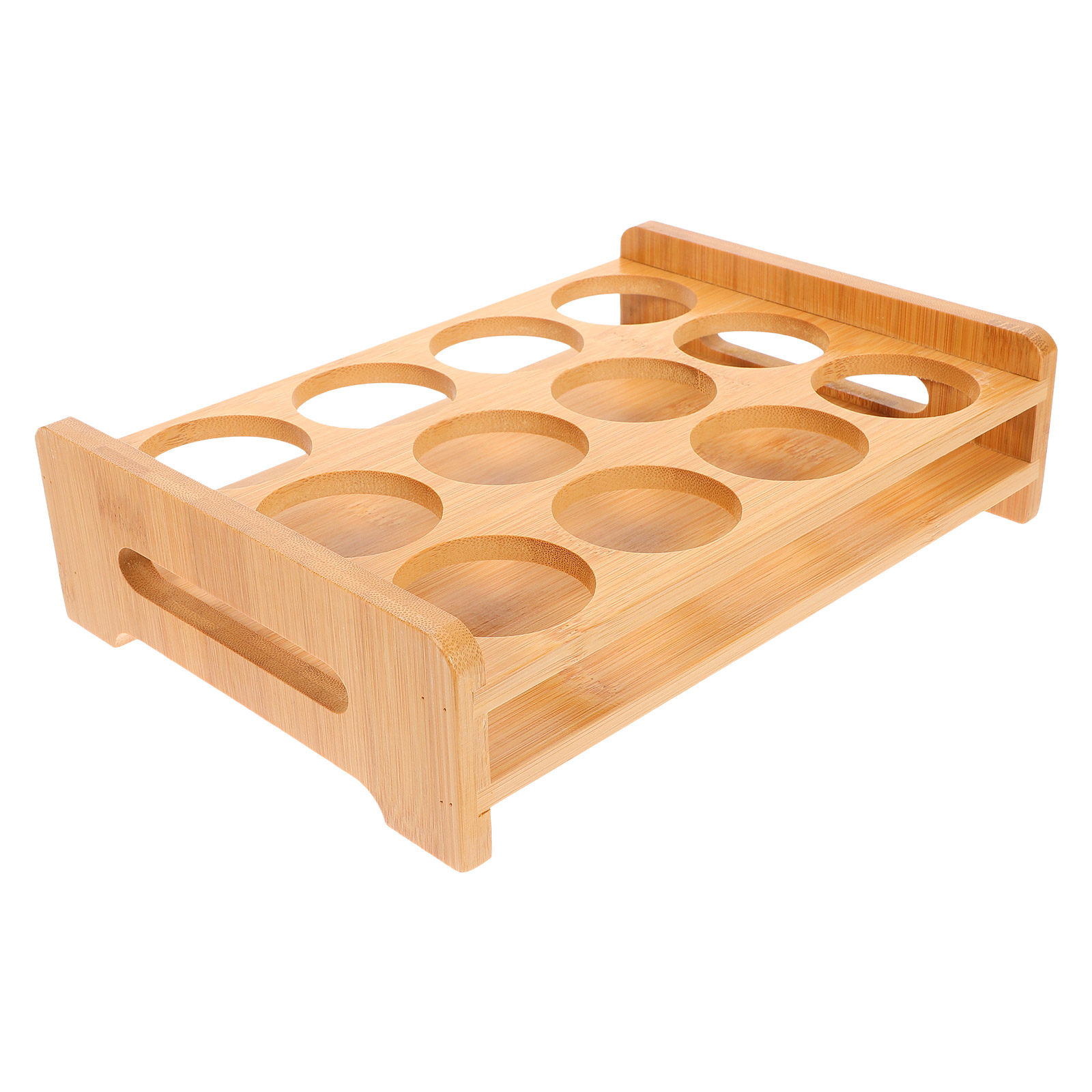 حامل عرض أكواب الشوت من الخيزر - مراجعة Wine Beer Rack وسعره