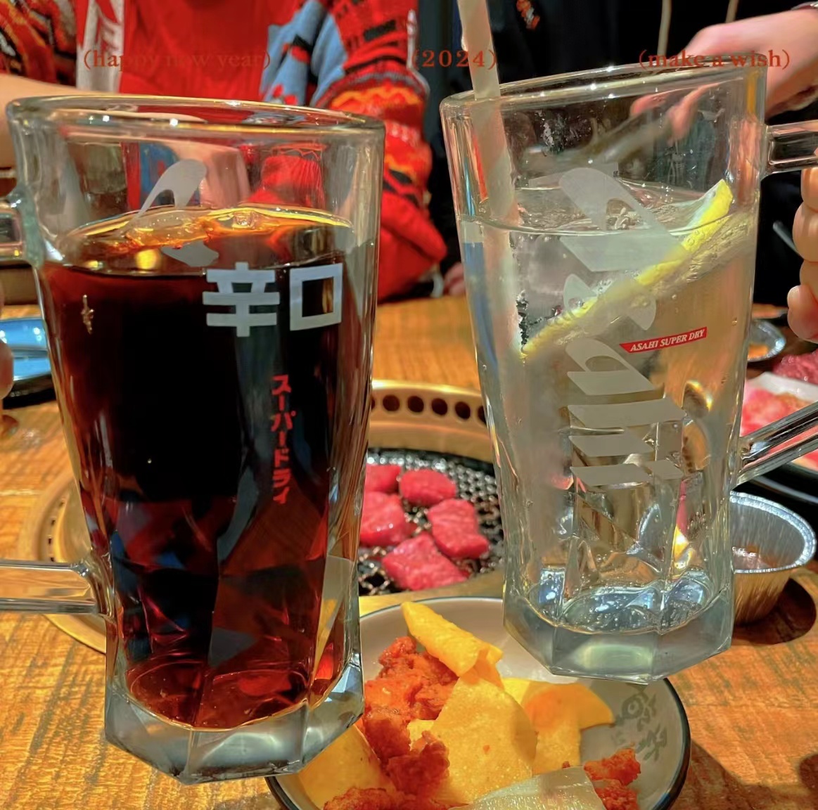 كوب بيرة أساهي سميك بمقبض للمط - مراجعة Beer Mug Handled وسعره