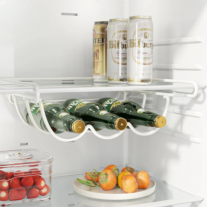 حامل رف لعرض النبيذ ، رف تخزين - مراجعة Wine Beer Rack وسعره