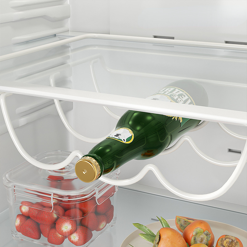 حامل رف لعرض النبيذ ، رف تخزين - مراجعة Wine Beer Rack وسعره