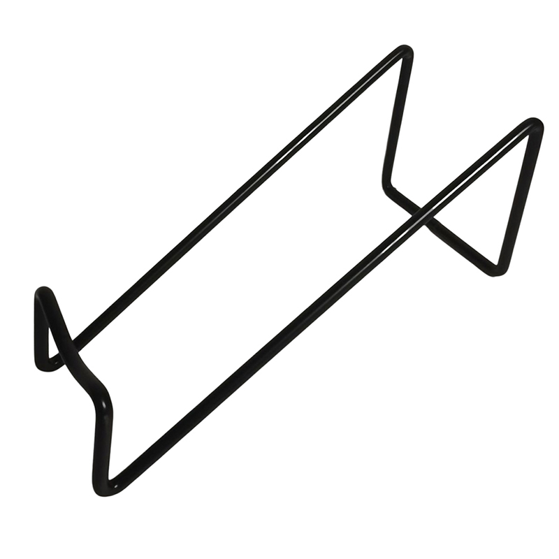 حامل زجاجات نبيذ من الفولاذ ال - مراجعة Wine Beer Rack وسعره