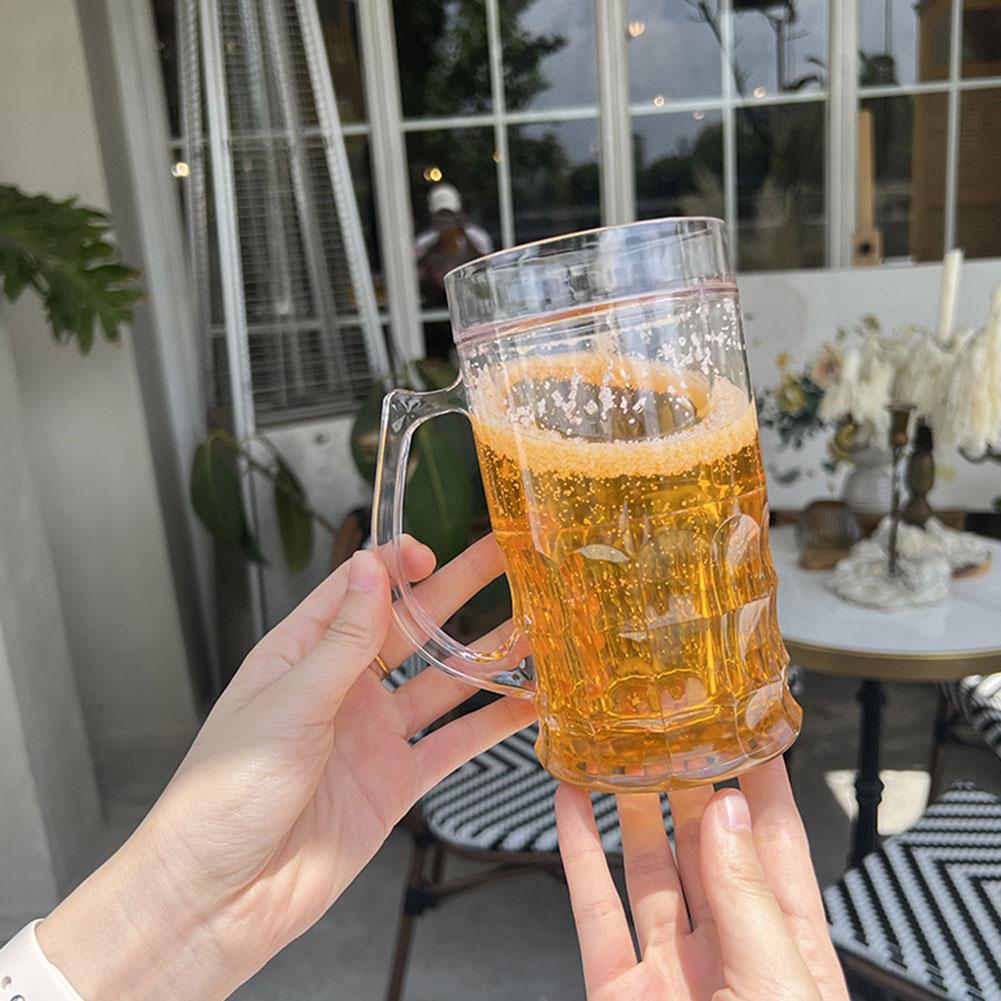 مضحك وهمية كوب للبيرة كوب بيرة - مراجعة Beer Mug Handled وسعره