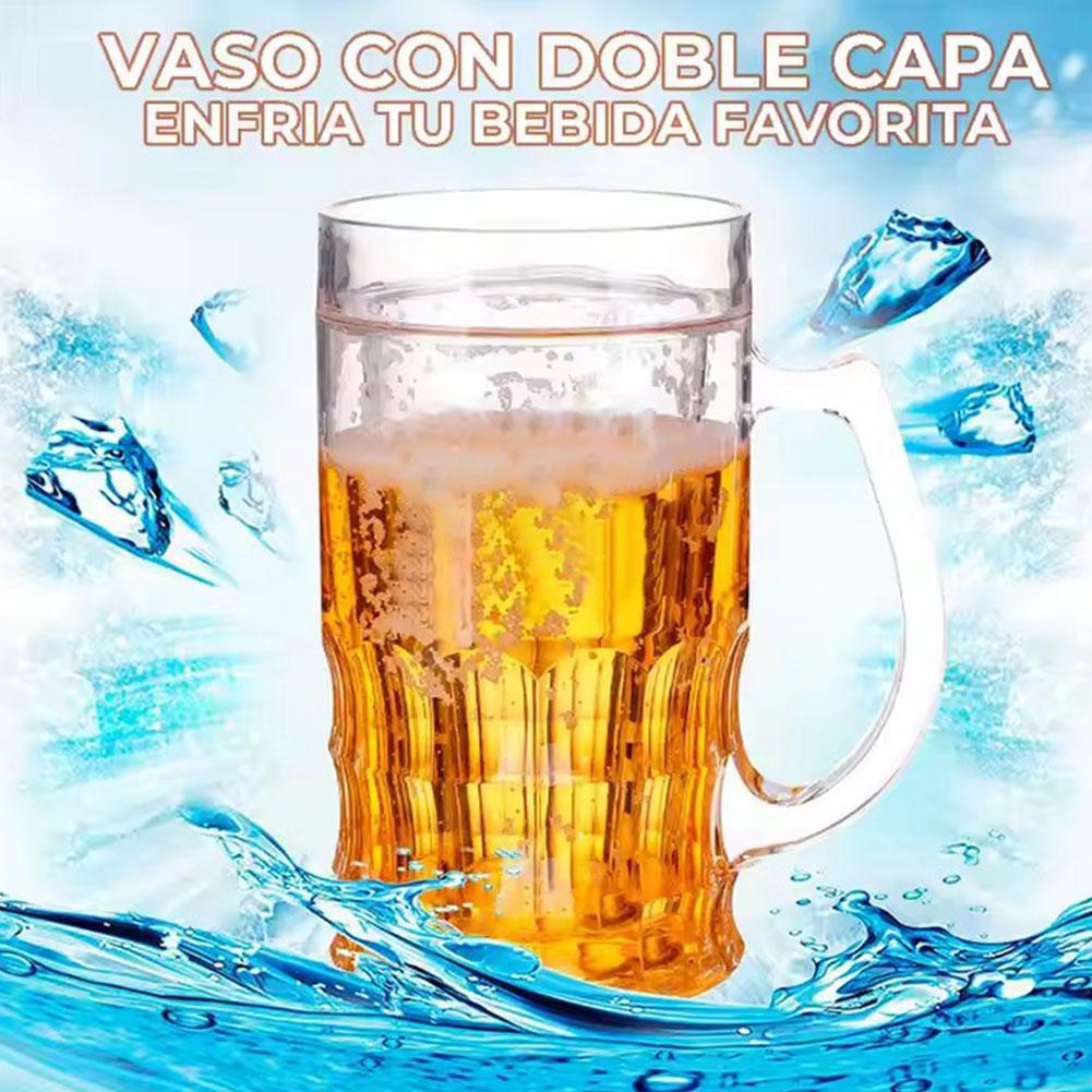مضحك وهمية كوب للبيرة كوب بيرة - مراجعة Beer Mug Handled وسعره