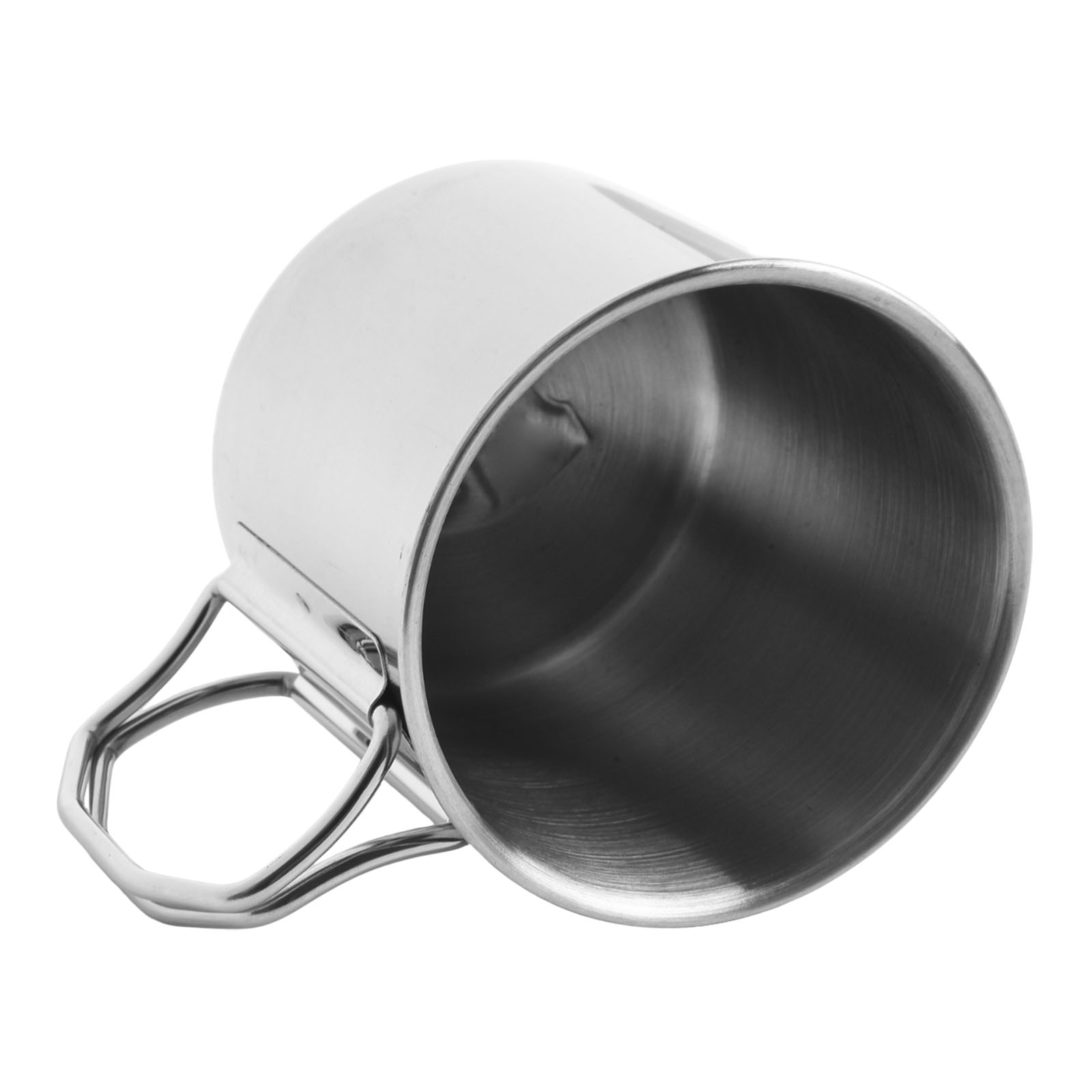 كوب ماء من الفولاذ المقاوم للص - مراجعة Beer Mug Handled وسعره